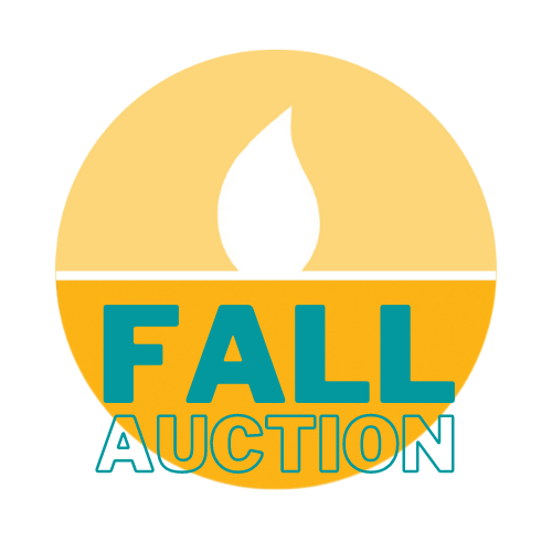 Fall Auction Logo