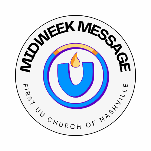 Midweek Message April 17, 2024