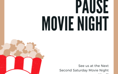 A Pause on Movie Nights